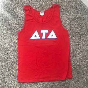 Fraternity Shirt